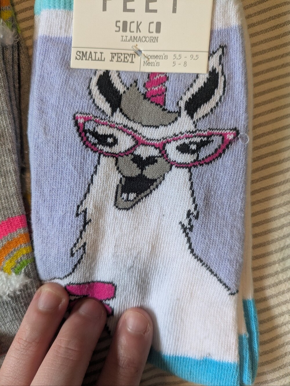 socks! - Picture 7 of 7